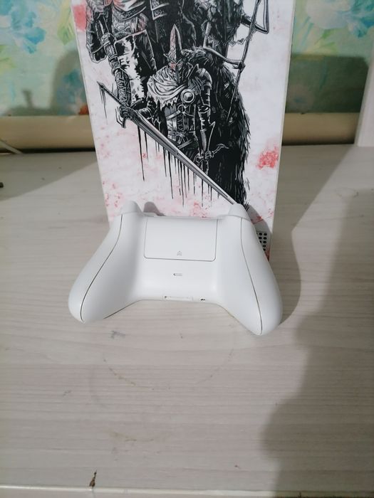 Продам xbox series s