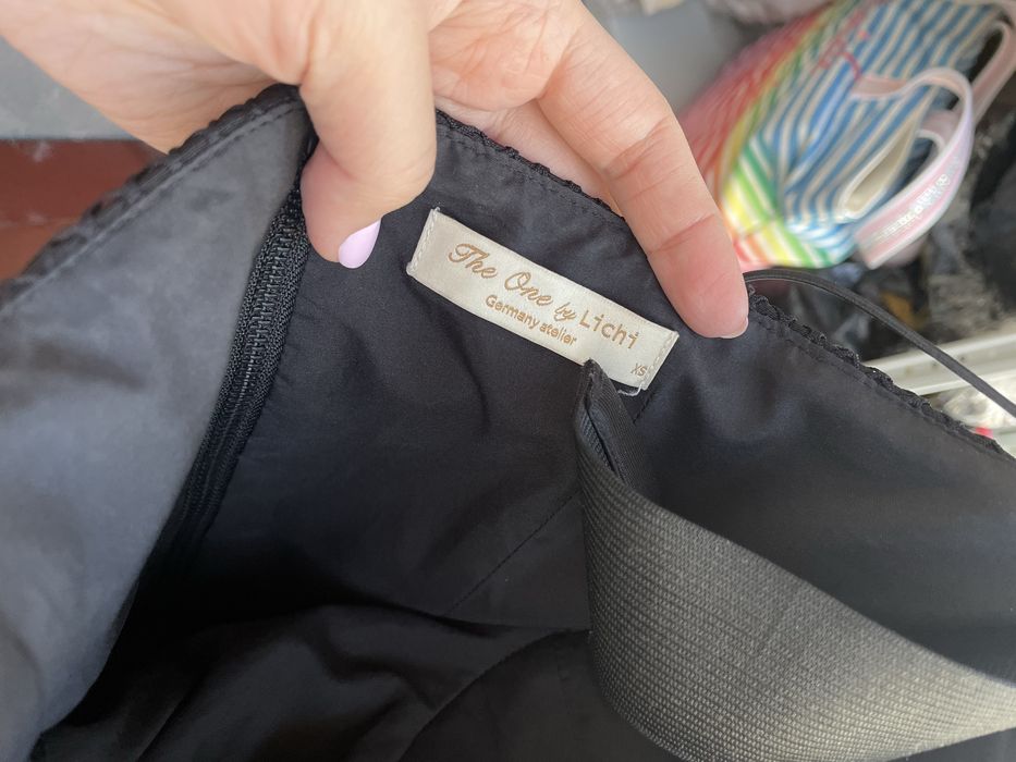 Платье вечернее Lichi XS