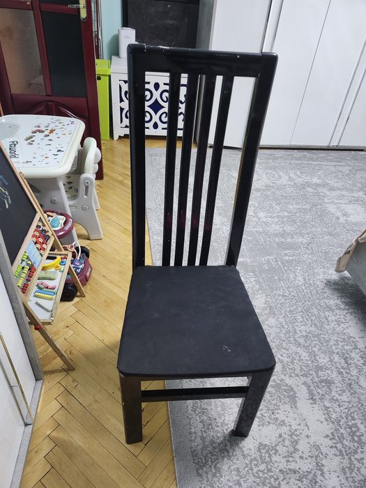 бу деревянные стулья