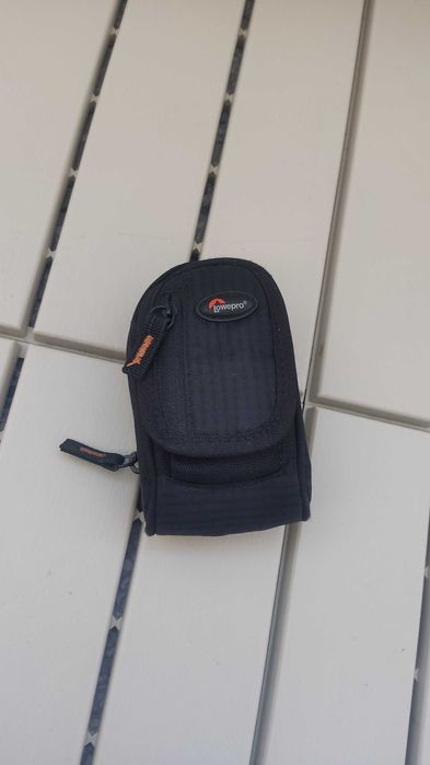 Калъфче за фотоапарат