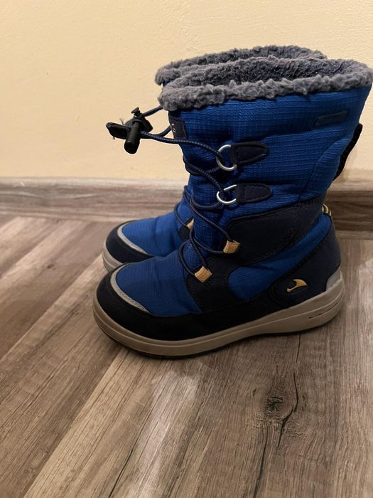 Детски зимни ботуши VIKING GORE-TEX