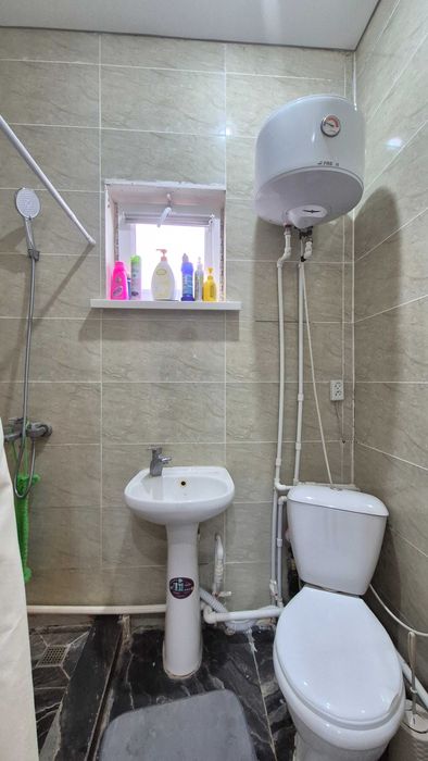 Продается 3х комнатный дом в районе Таскала (Кайнар)