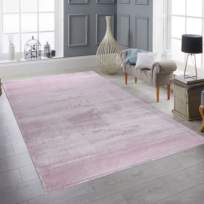 килим 160/230 лилав Домко