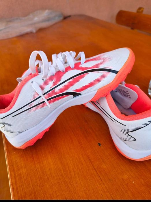 Ghete fotbal sintetic