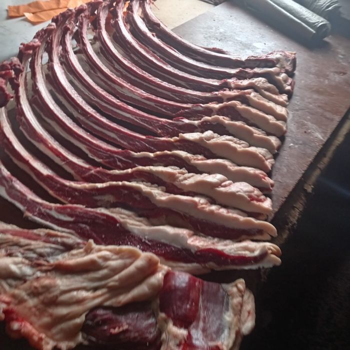 Продам мясо конина