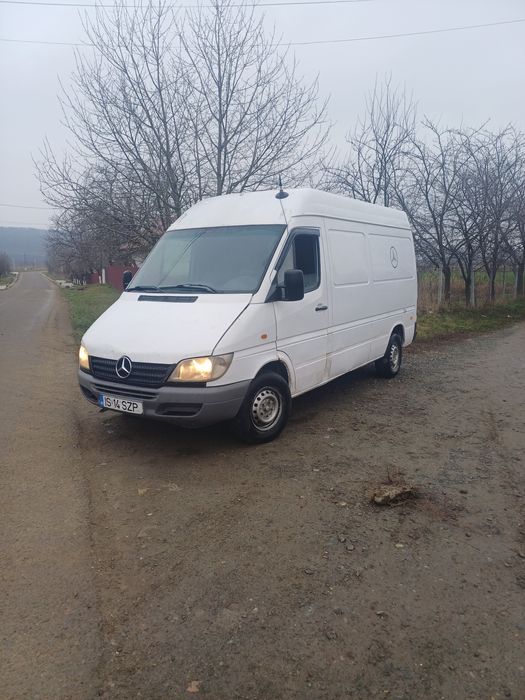 Vand Mercedes sprinter 2.2 cdi