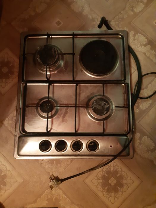 Варочная панель,производство Италия