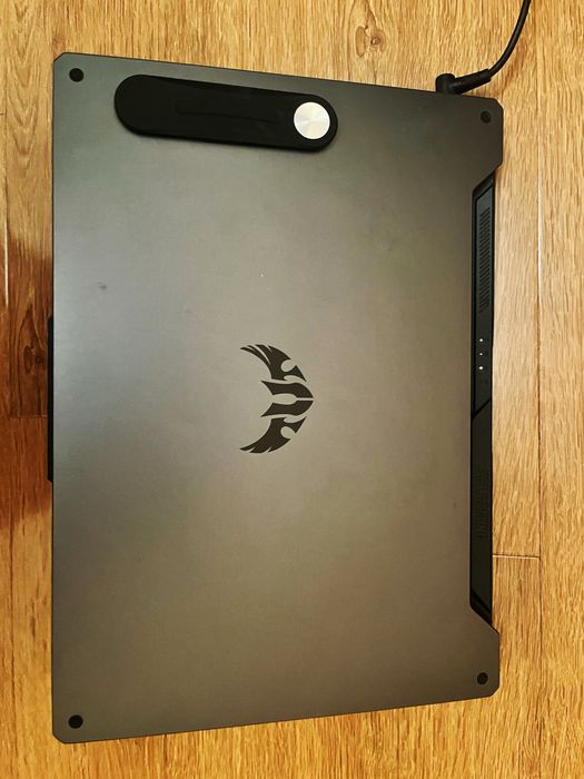 Asus Ноутбук GTX 1660ti