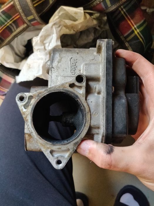 EGR Original Valeo 2.0 TDI BMN 170 cai