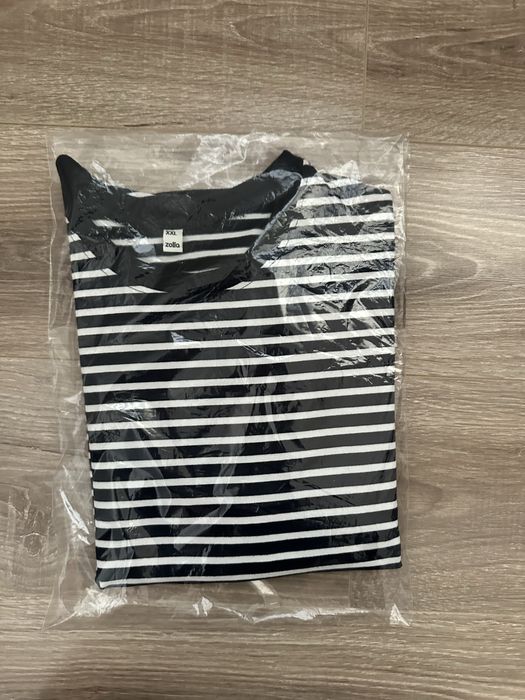 Новый женский лонгслив Zolla