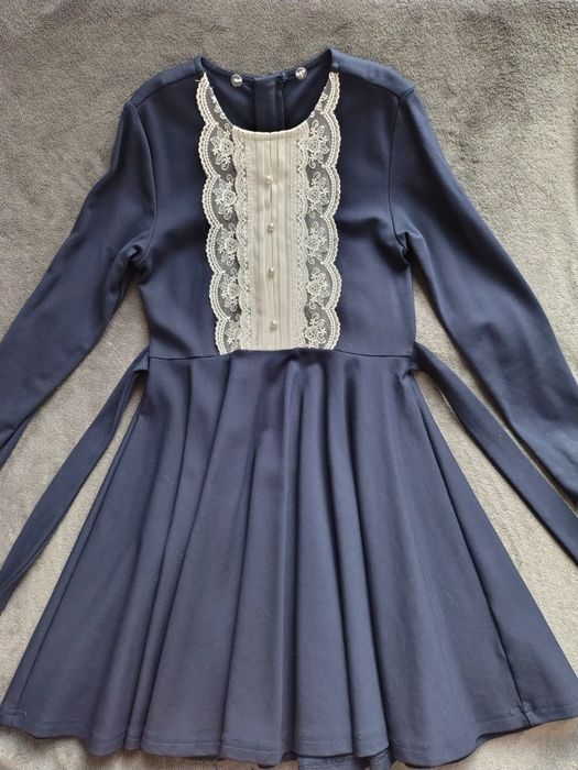 Школьная форма для девочки