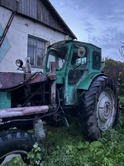 Продам трактор «Т-40»
