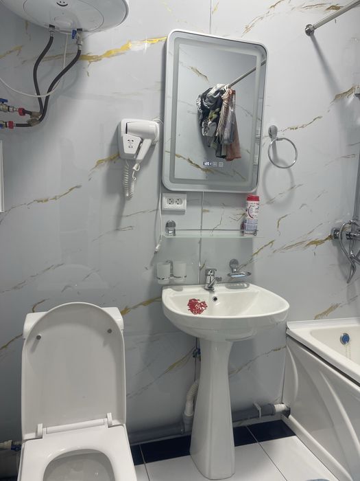 Бухара ситидан 1х срочно ижарага берилади