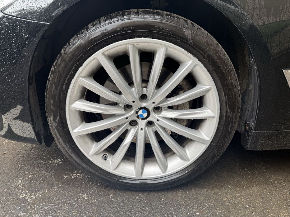 Pirelli 275/35zr19