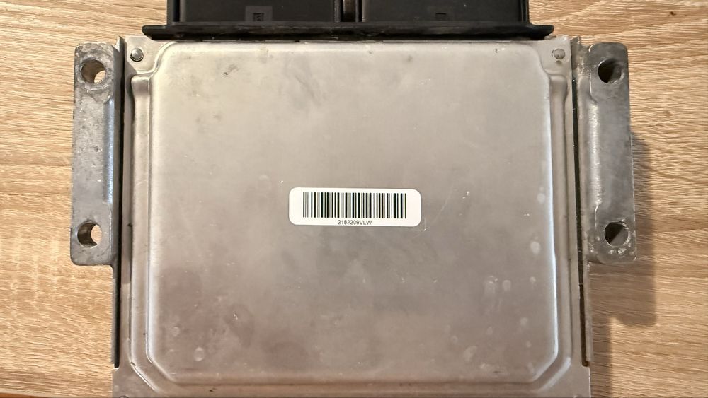Vand ECU Ford  Kuga  2016 2.0l 150 CP AWD