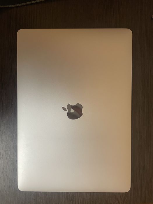 Macbook air m1 Астана