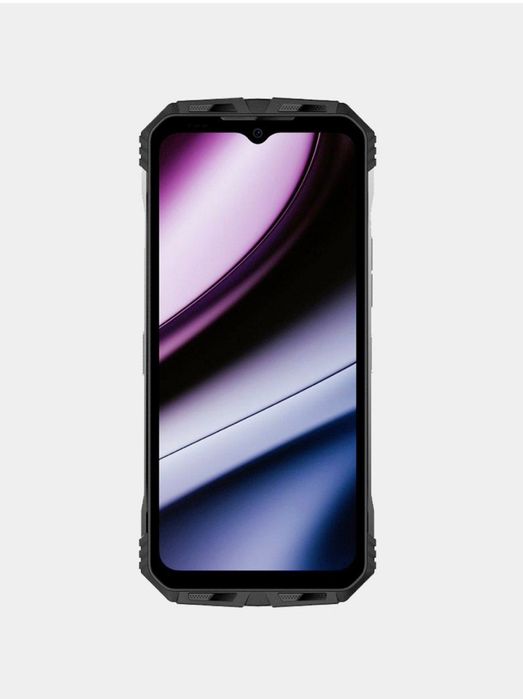 Смартфон DOOGEE S110 12/256 ГБ, Dual nano SIM