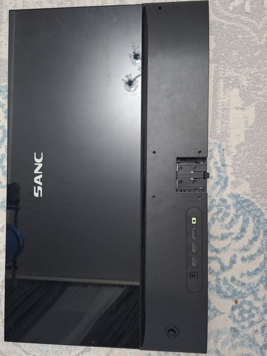Продам монитор Sanc M2742ph