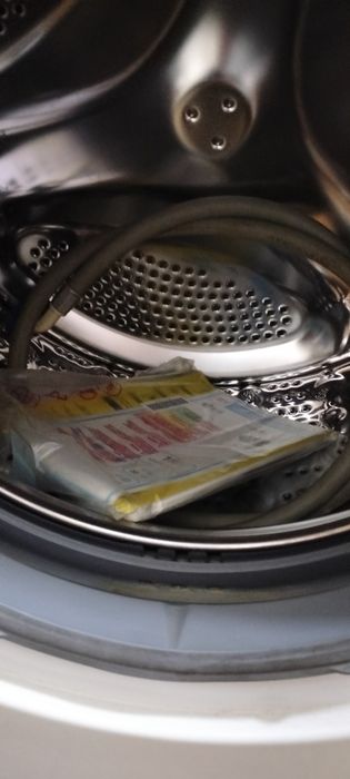 Продаётся стиральная машинка