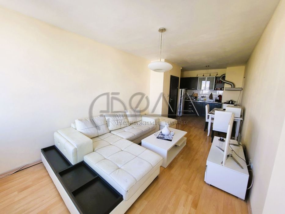 3-стаен в София-Люлин 8 площ 82