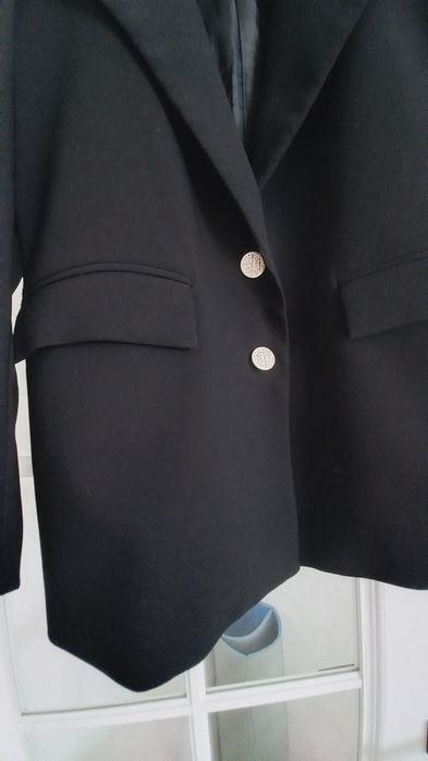 Продам пиджак на рост 150-155