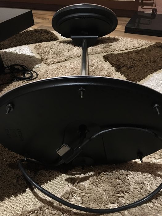 Bang&Olufsen BEOCENTER 2 Master UNIT+Cablu+Stand Preț deCATALOG 1300€