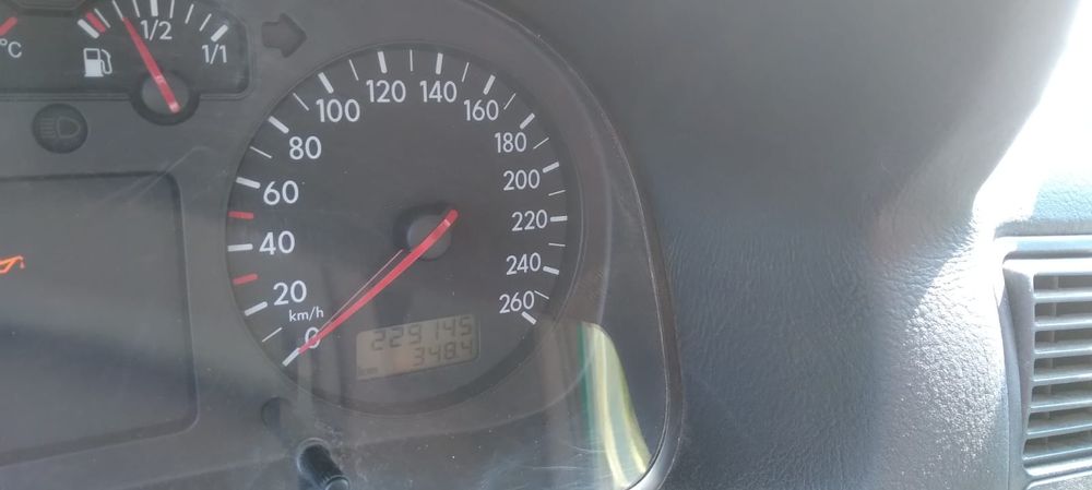 Volkswagen Golf IV