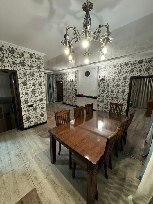 Продам дом Туздыбастау