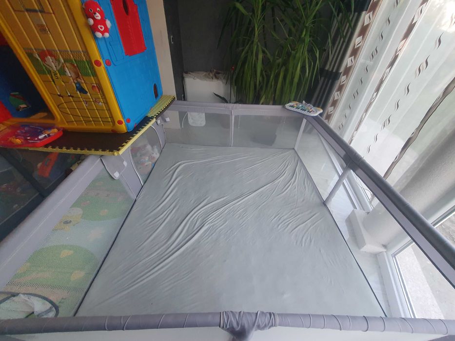 Голяма Кошара за игра - 1.80м х 2.00м