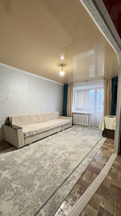 Продается 2 комнатная квартира