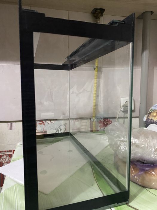 Продается Аквариум