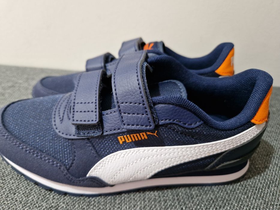 Маратонки Puma 34 номер