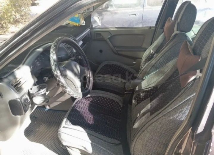 Опель вектра а продам