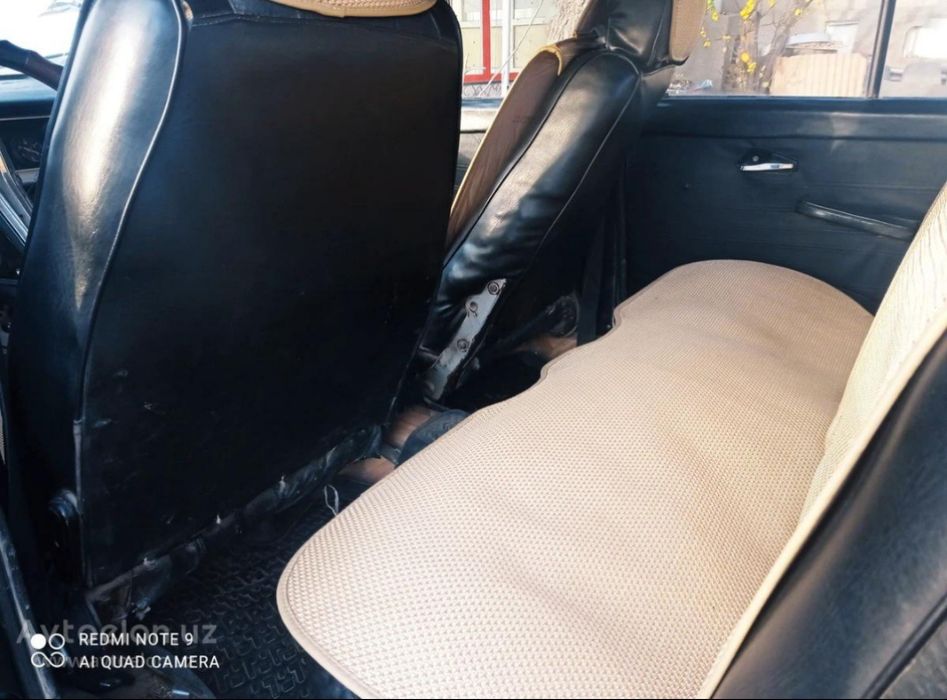 Волга 2401 сотилади