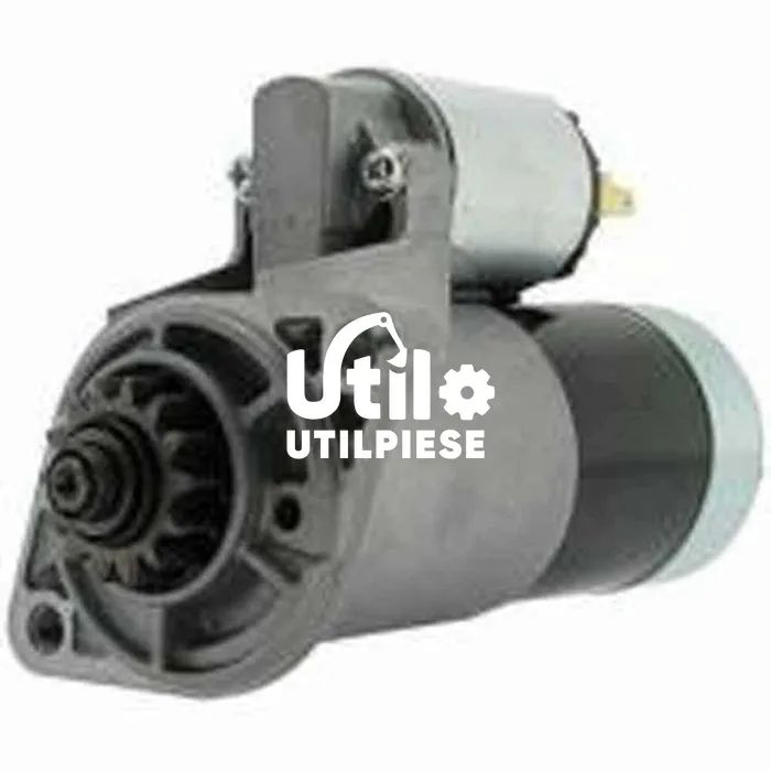 electromotor excavator komatsu pc200 pc210 pc220 pc240 pc300 pc360