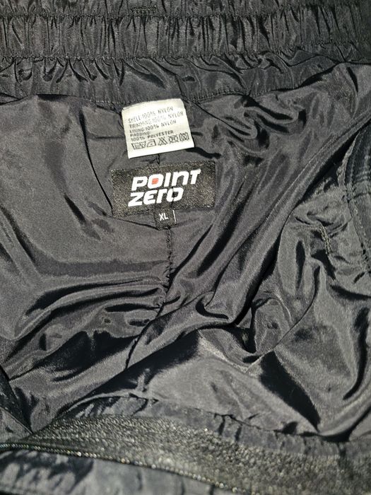Pantaloni schi XL PointZero