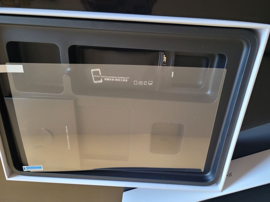 Macbook Air 2019 500GB Ram 8GB