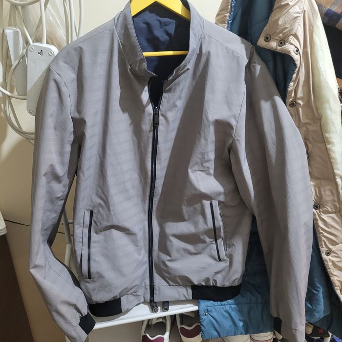 Продам ветровку Glassman