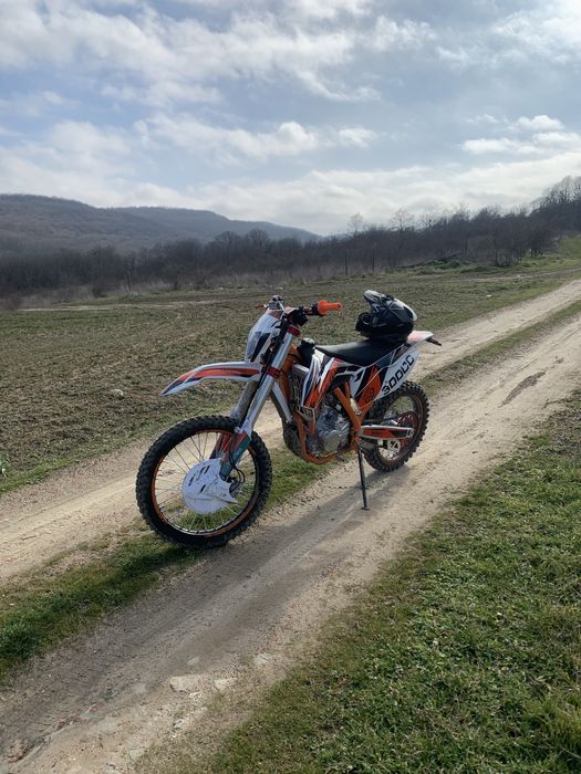 Telstar 300cc (бартер за surron)