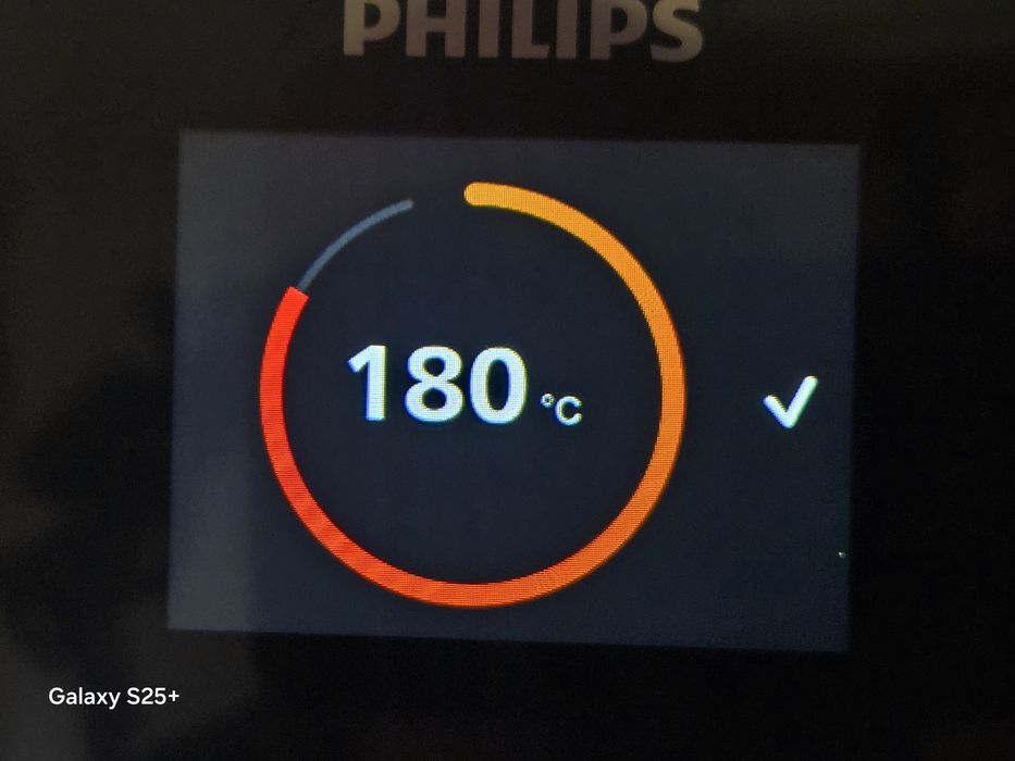 Philips Airfryer Series 7000 HD9880/90 8.3 L, 2200 W