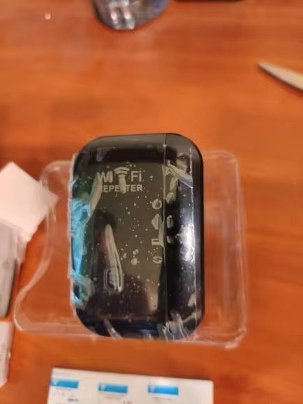 NOU Router sau Amplificator Wireless Wifi Extender