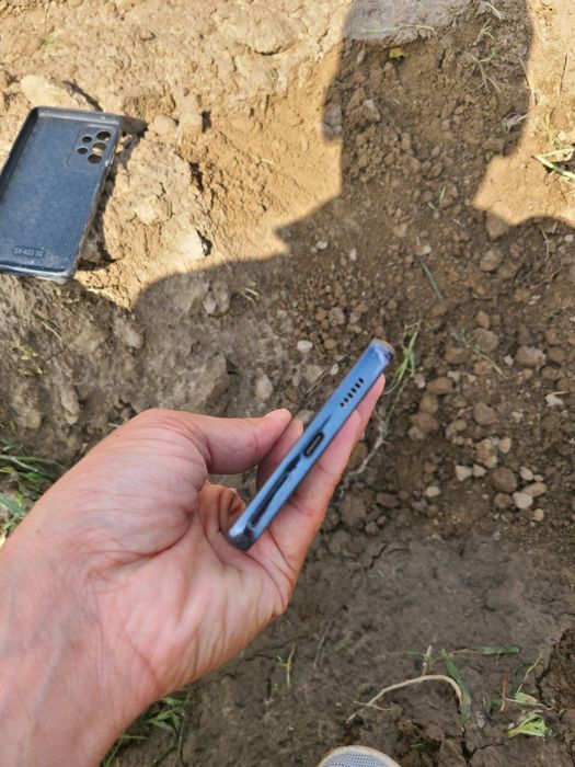 Samsung a53 5g idial