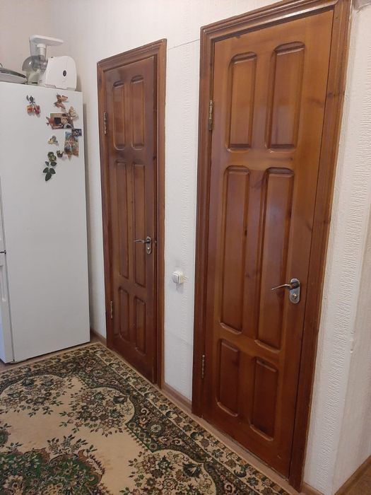 Продам квартиру 2 комнатную,53 кв.м