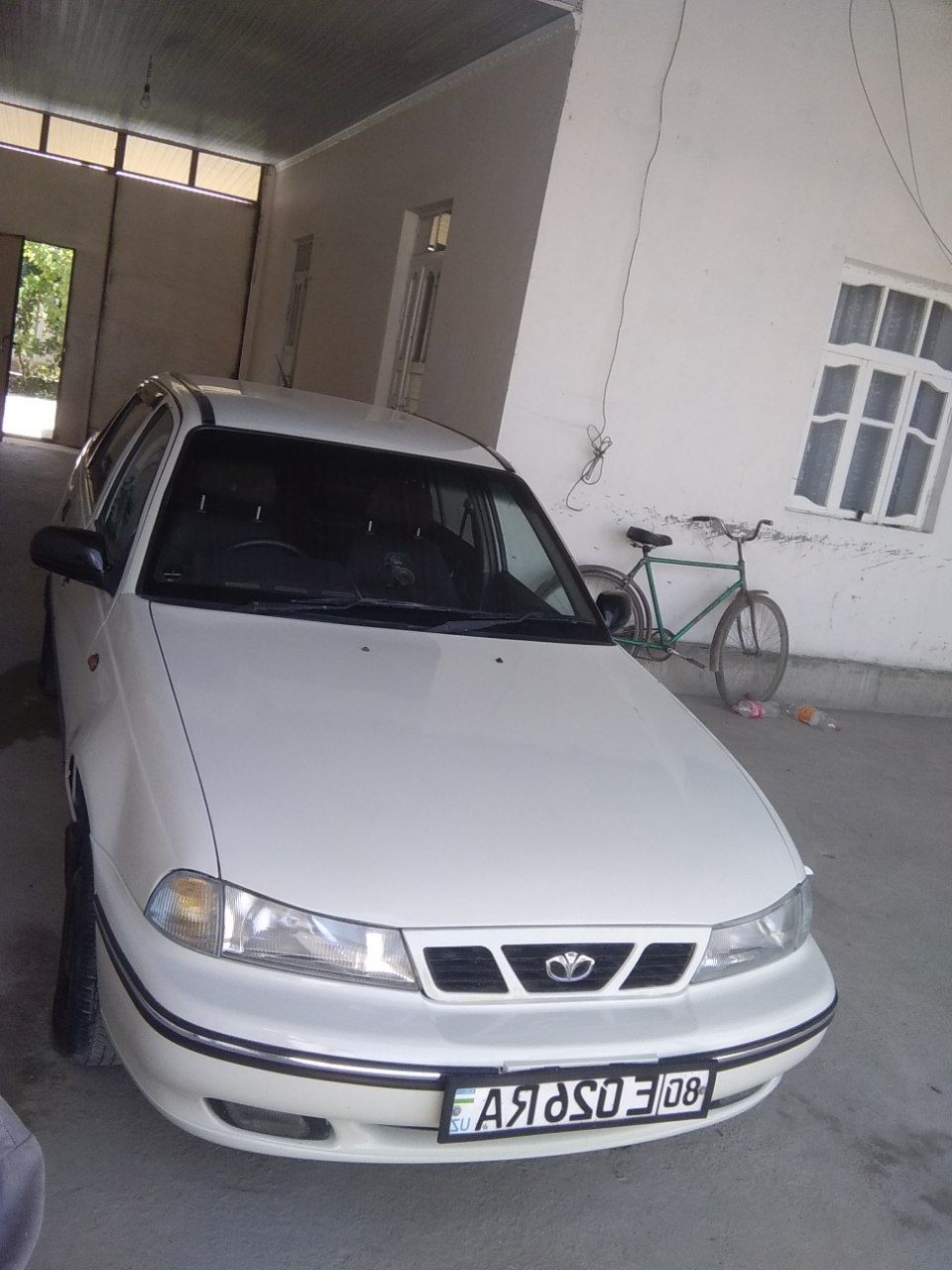 daewoo nexia 2007 - Легковые автомобили в Галаасия - OLX.uz