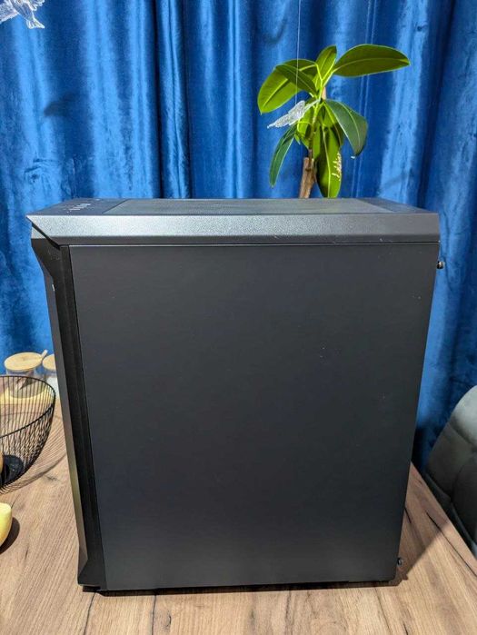 Корпус ARDOR GAMING Rare m2 argb