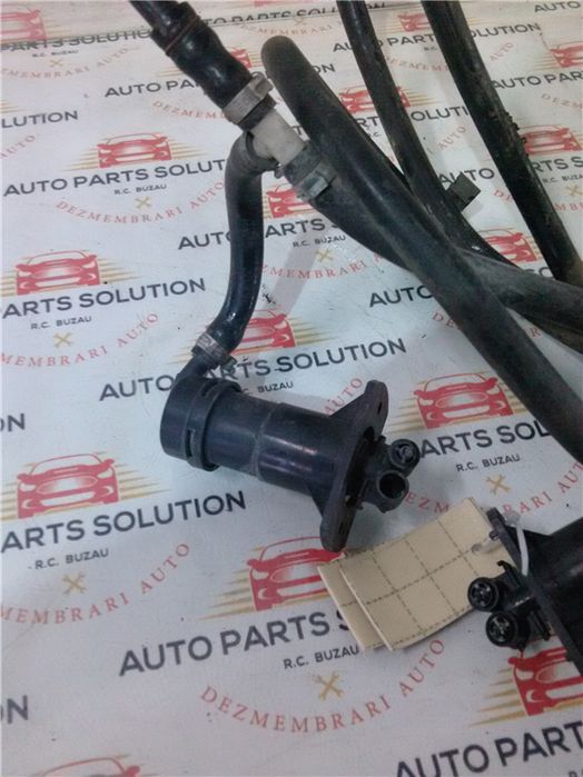 Spalator far dreapta audi a 6 an fabr . 2007