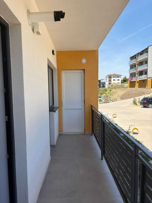 Inchiriez apartament nou in Apahida