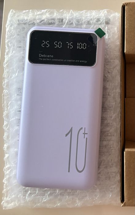 Power bank 10 000mAh
