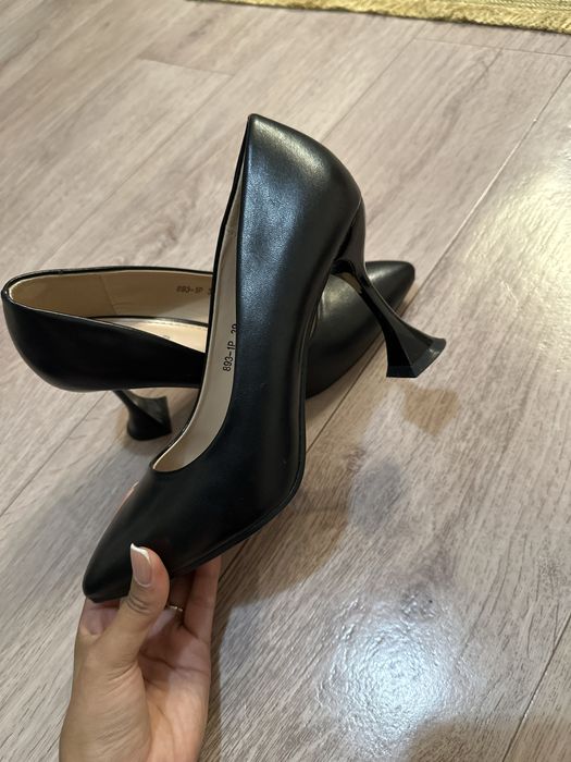 Туфли для повседневку