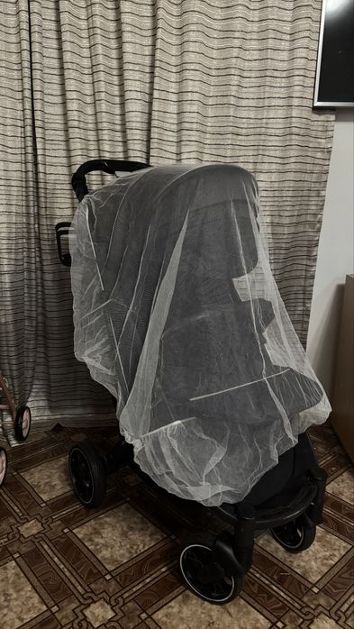 Продам коляску детскую